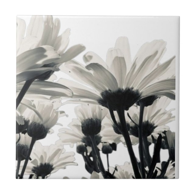 Desert Blooms Case-Mate iPhone Case Ceramic Tile (Front)