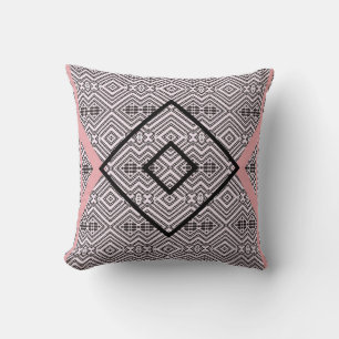 Desert Blush Cushion