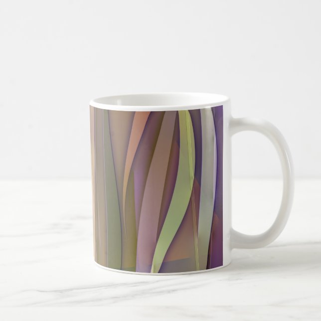 Desert Breeze Coffee Mug (Right)