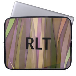 Desert Breeze Laptop Sleeve