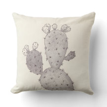 Desert Cactus