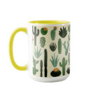 Desert Cactus Pretty