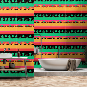 Desert Cactus  Wallpaper