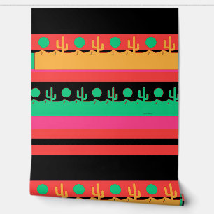 Desert Cactus Wallpaper