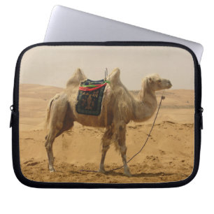 Desert Camel Laptop Bag