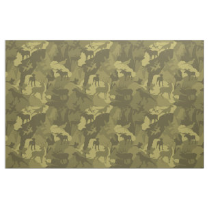 Desert cammo/camoflauge/deer/elk/moose/hunting dog fabric
