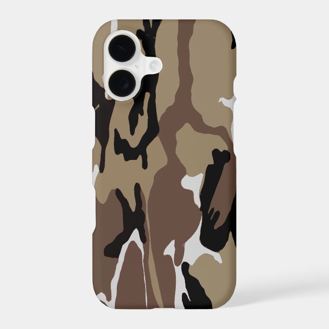 Desert Camo (Back)