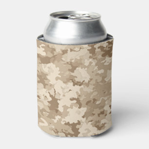Desert Camo  Can Cooler