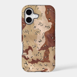 Desert Camouflage