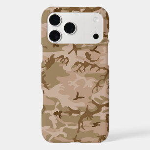 Desert Camouflage