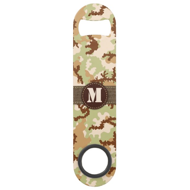 Desert camouflage (Front)