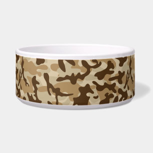 Desert Camouflage