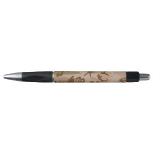 Desert Camouflage Pattern, Military Pattern, Army