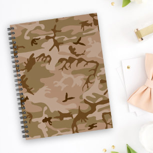 Desert Camouflage Pattern, Military Pattern, Army Planner