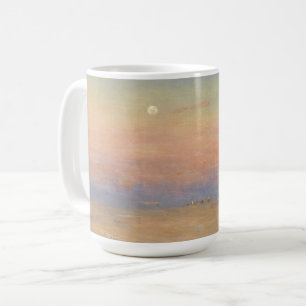 Desert Caravan Coffee Mug