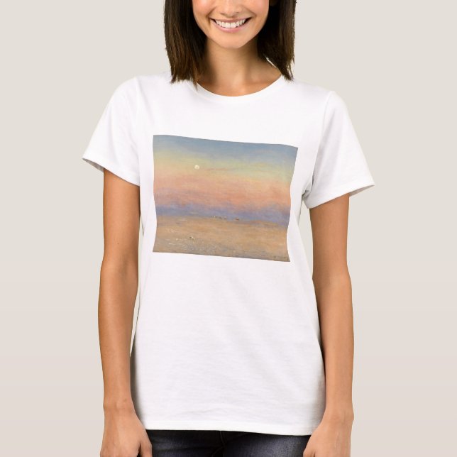 Desert Caravan T-Shirt (Front)