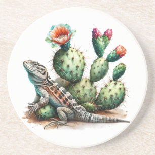 Desert Charm Coaster