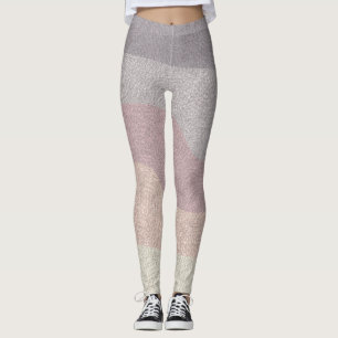 Desert Colours Leggings
