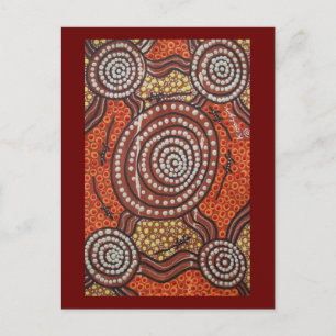 DESERT CORROBOREE CARDS