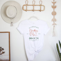 Desert Cowgirl Country Club | Bachelorette 