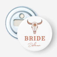 Desert Cowgirl Last Rodeo Bride