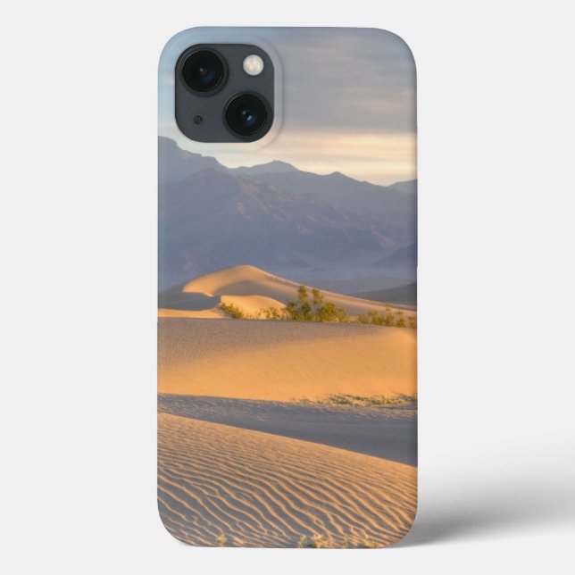 Desert Dawn Case-Mate iPhone Case (Back)