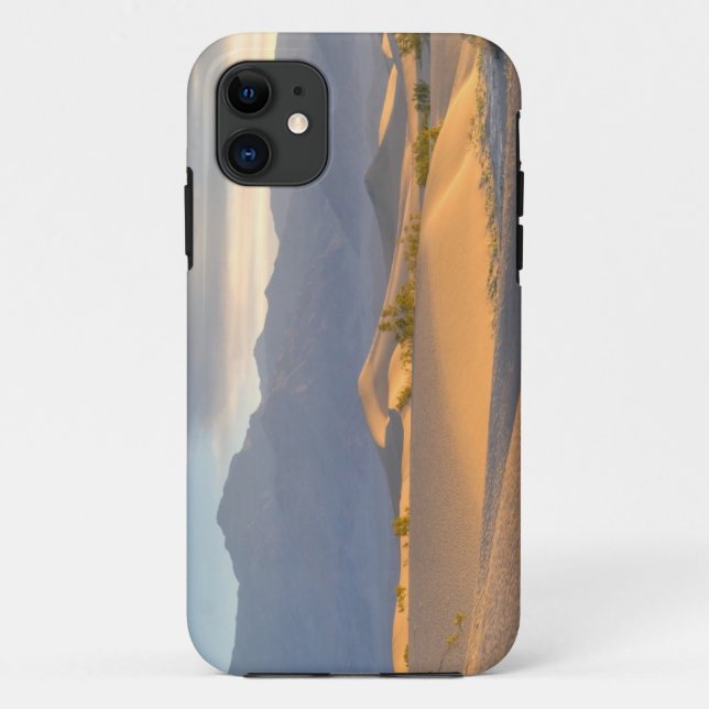 Desert Dawn Case-Mate iPhone Case (Back)