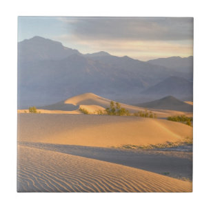 Desert Dawn Ceramic Tile