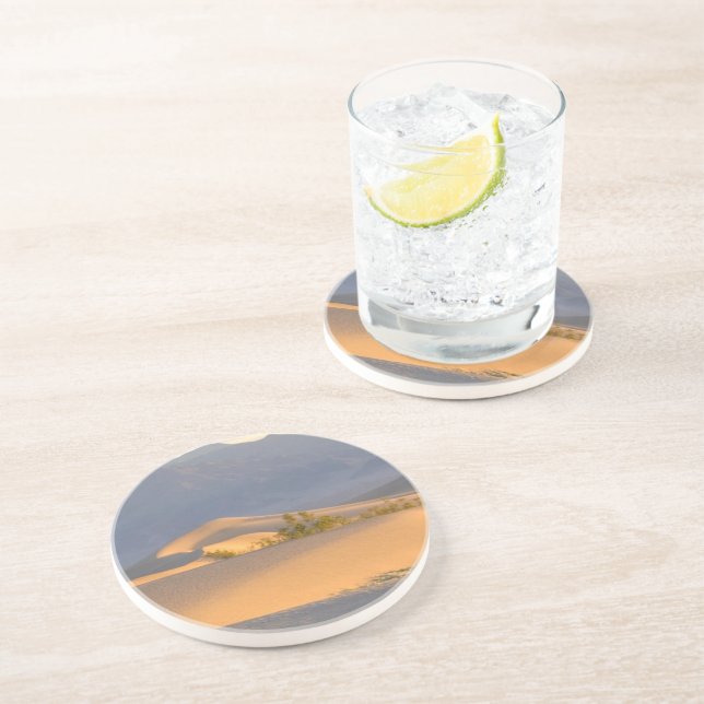 Desert Dawn Coaster (Side)