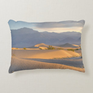 Desert Dawn Decorative Cushion