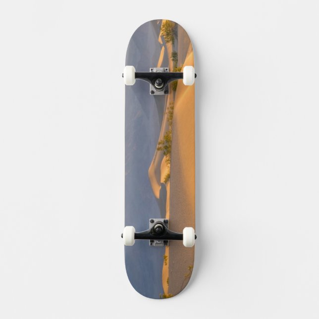 Desert Dawn Skateboard (Front)