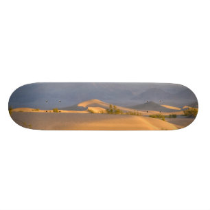 Desert Dawn Skateboard