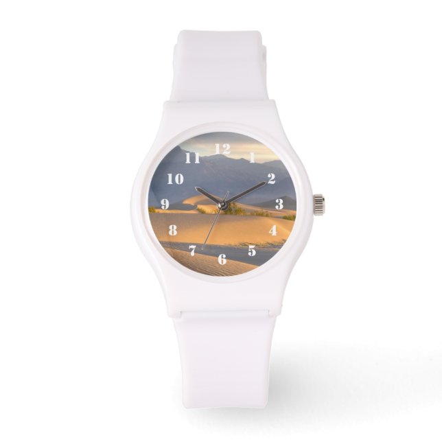 Desert Dawn Watch (Front)