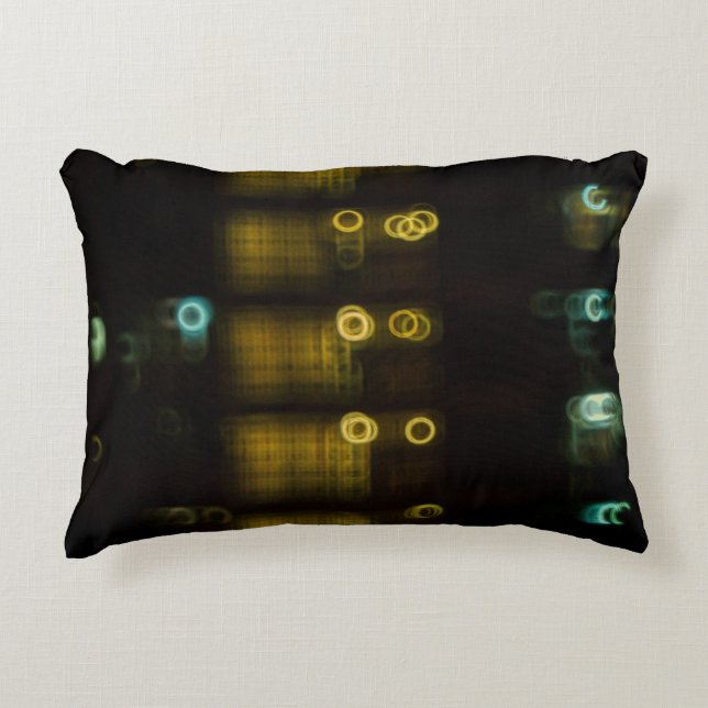 Desert Decorative Cushion (Front)