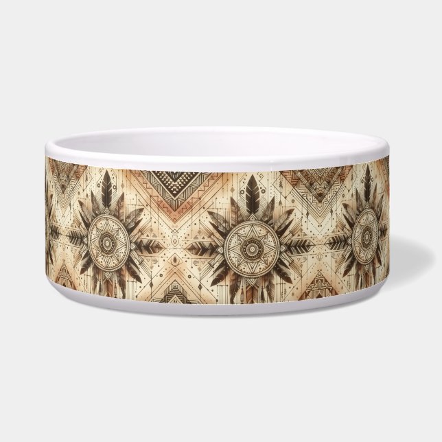 Desert Designs (Front)