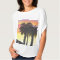 "Desert Dream" Shirt by All Joy Art
