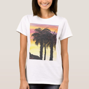 "Desert Dream" Shirt by All Joy Art