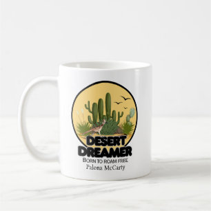 Desert Dreamer Mug