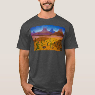 Desert Dreamer T-Shirt