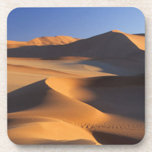 Desert Dunes, Sossusvlei, Namib-Naukluft Coaster