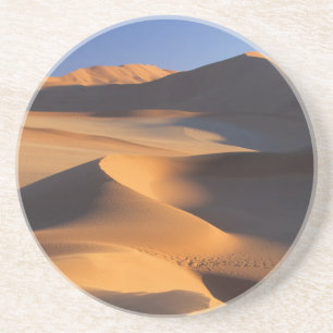 Desert Dunes, Sossusvlei, Namib-Naukluft Coaster