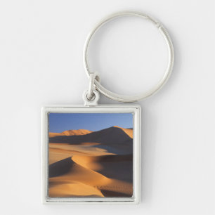 Desert Dunes, Sossusvlei, Namib-Naukluft Key Ring