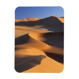 Desert Dunes, Sossusvlei, Namib-Naukluft Magnet