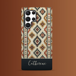 Desert Dusk Samsung Galaxy Case