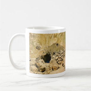 Desert Dwelling Coffee Mug