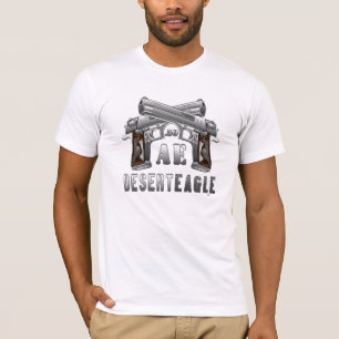 Desert Eagle .50 AE T-Shirt