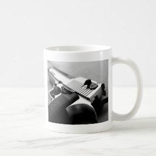 Desert Eagle Coffee Mug