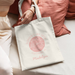 Desert Final Fiesta Bachelorette Tote Bag