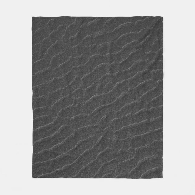 DESERT FLEECE BLANKET (Front)