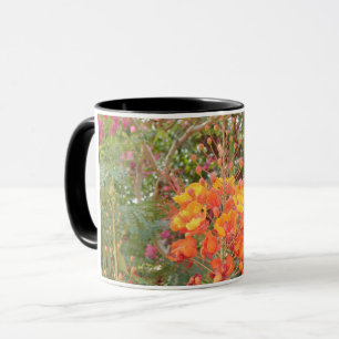 DESERT FLOWER #2 MUG